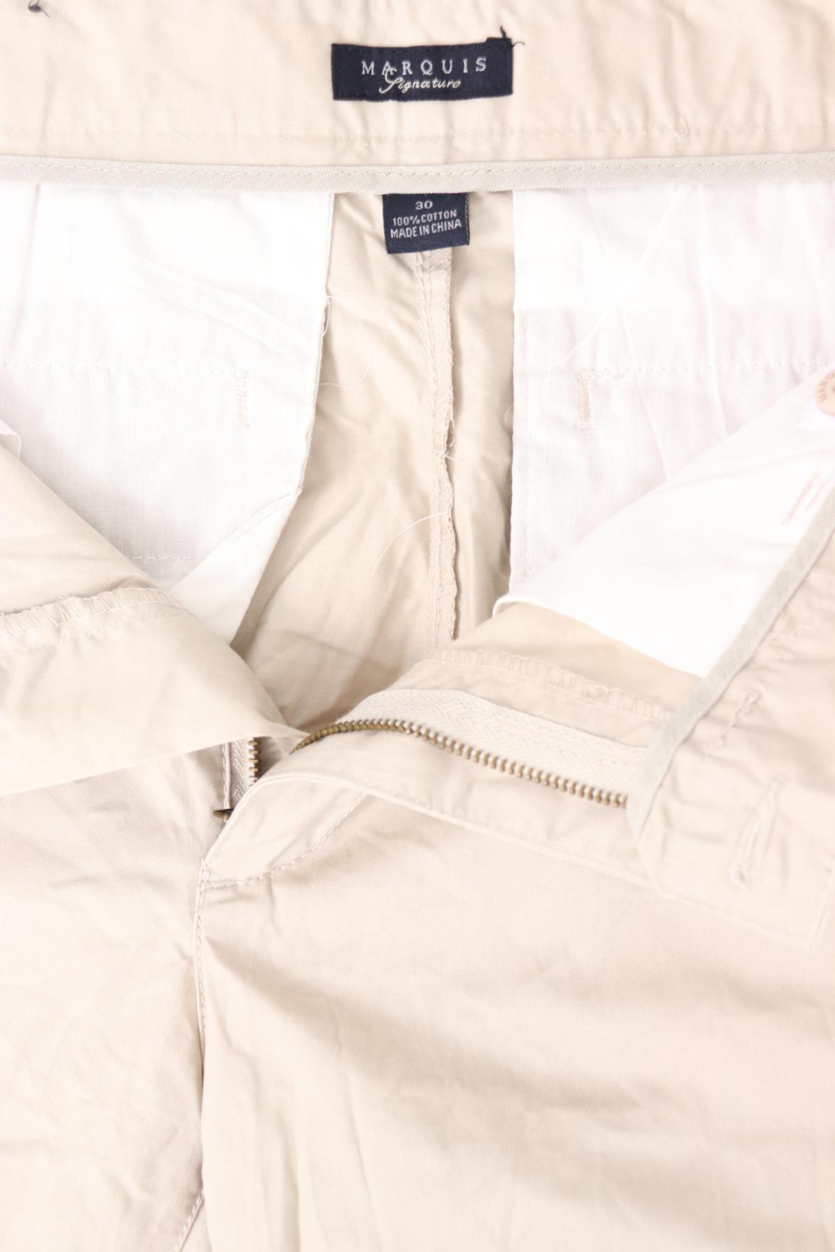 Къси панталони MARQUIS3