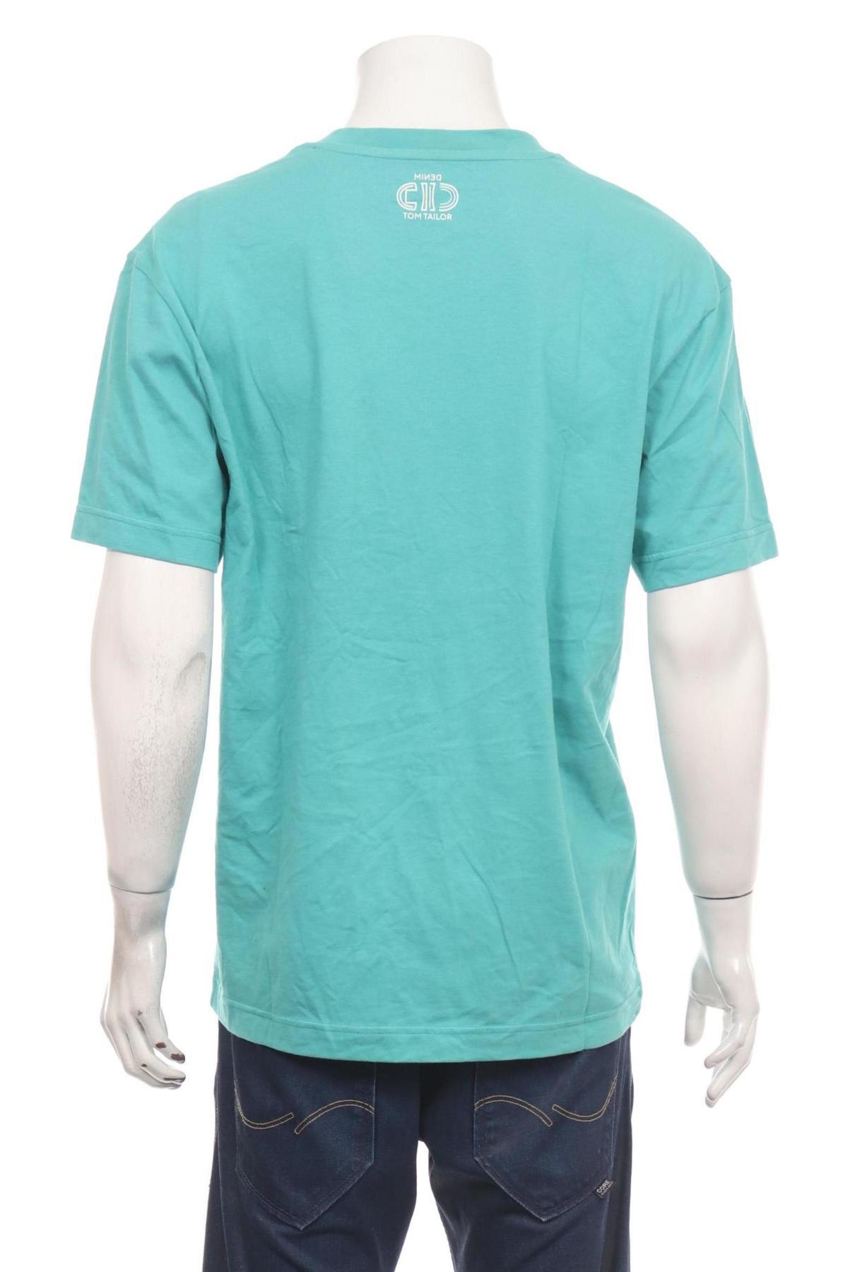 Тениска TOM TAILOR2