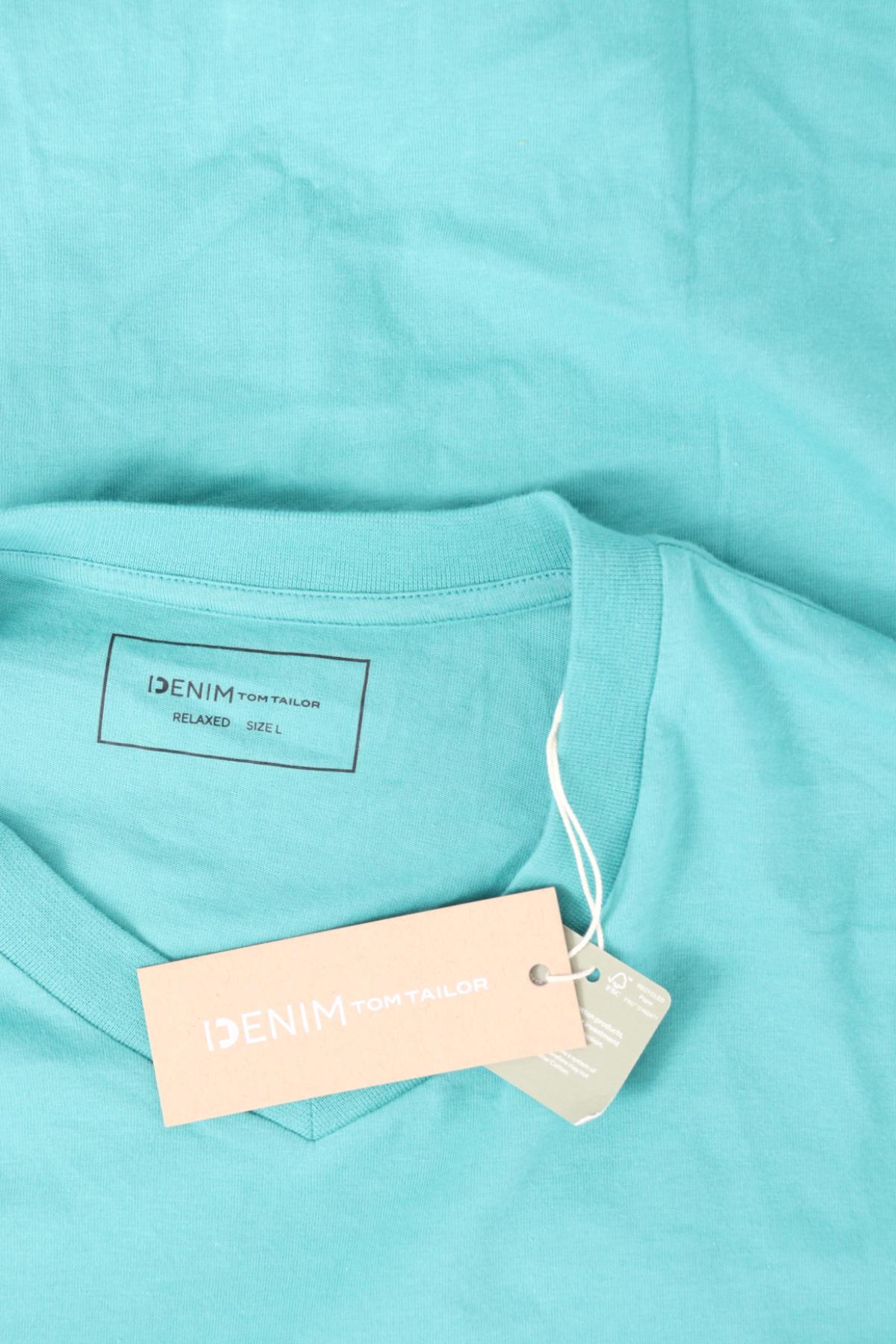 Тениска TOM TAILOR3