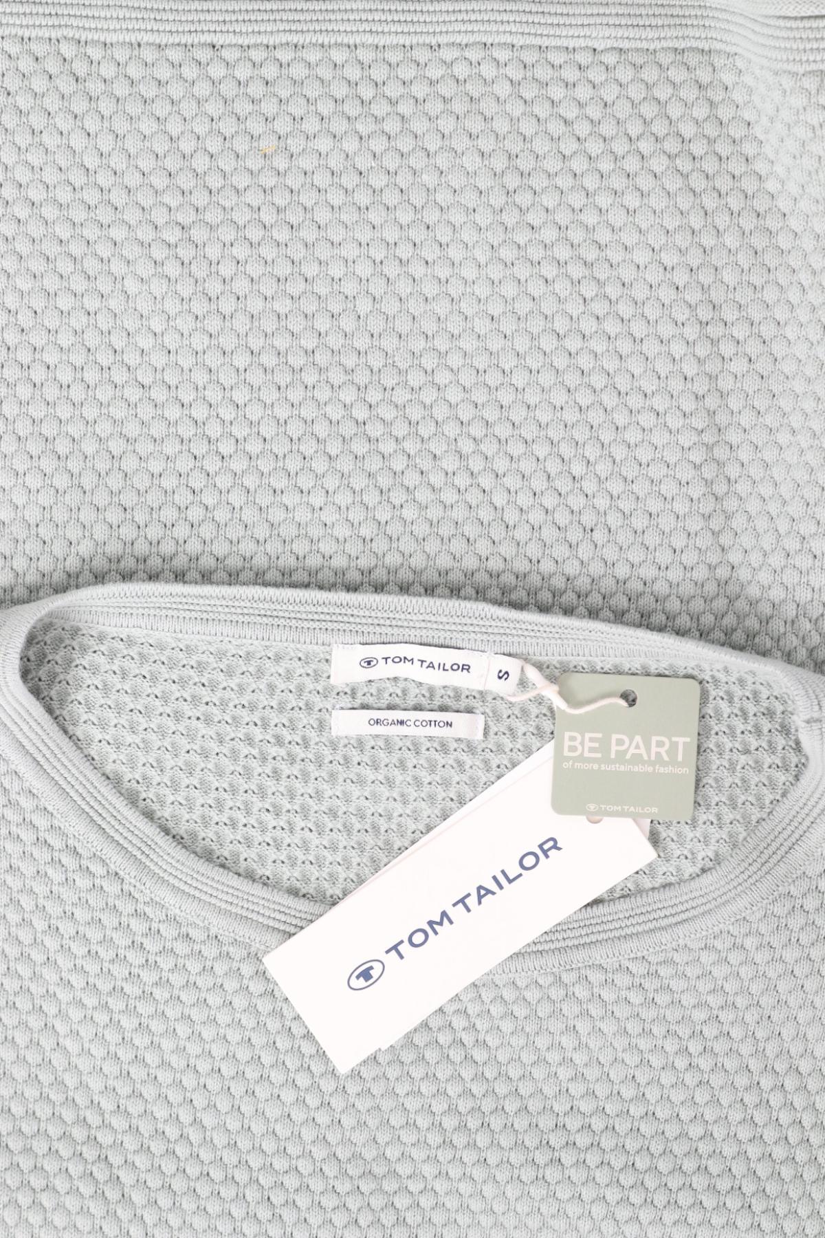 Пуловер TOM TAILOR3