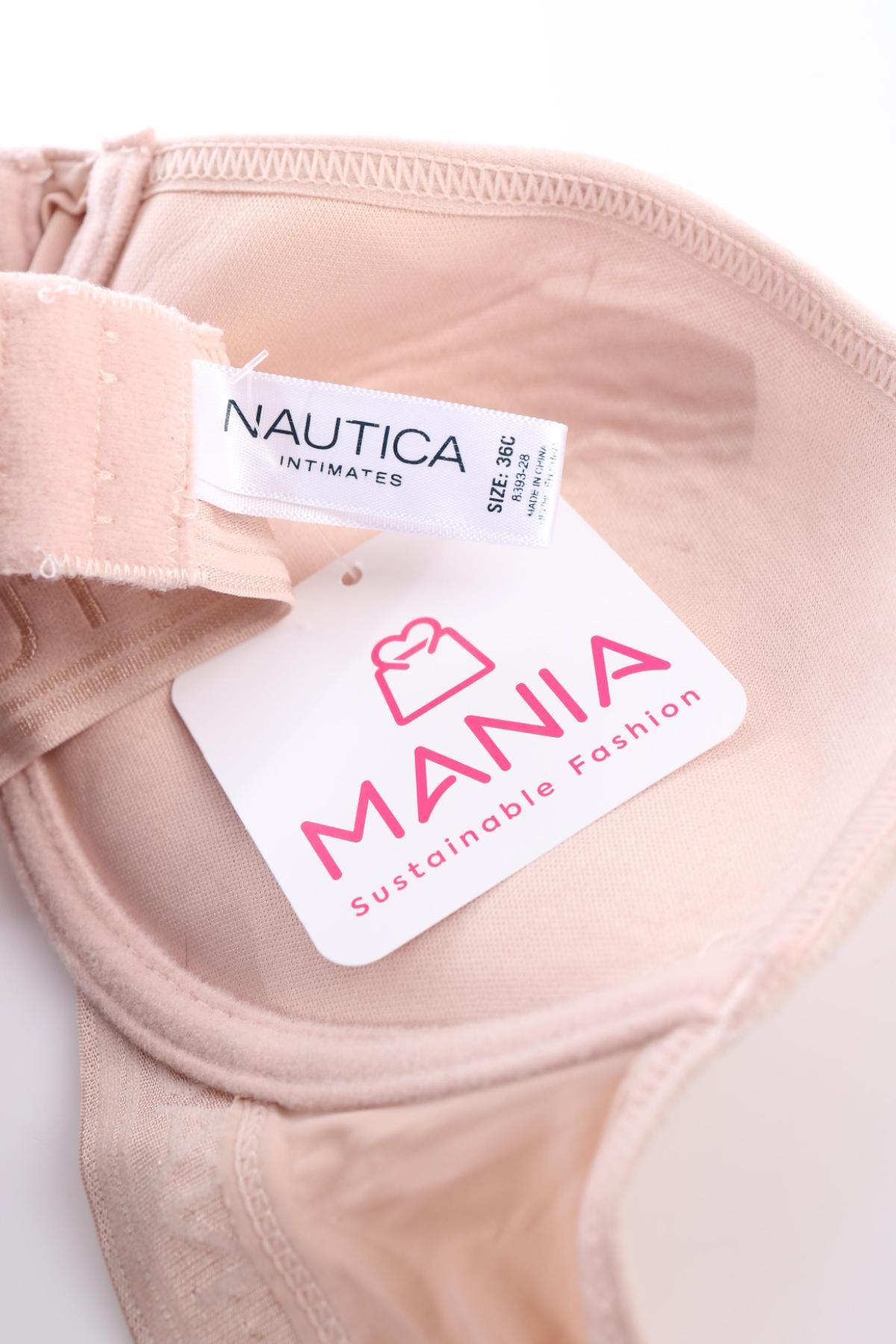 Сутиен NAUTICA3