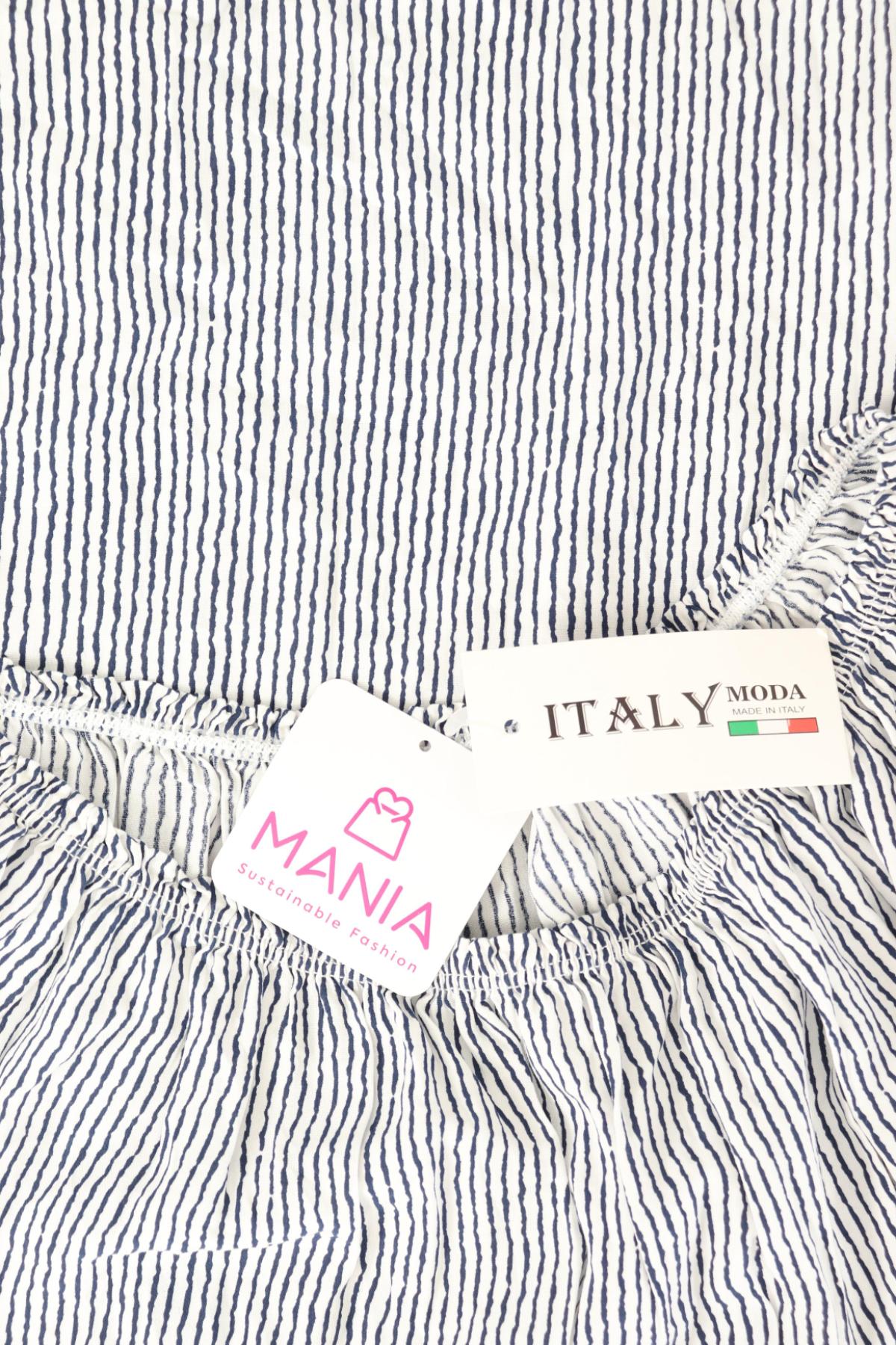 Ежедневна рокля ITALY MODA3