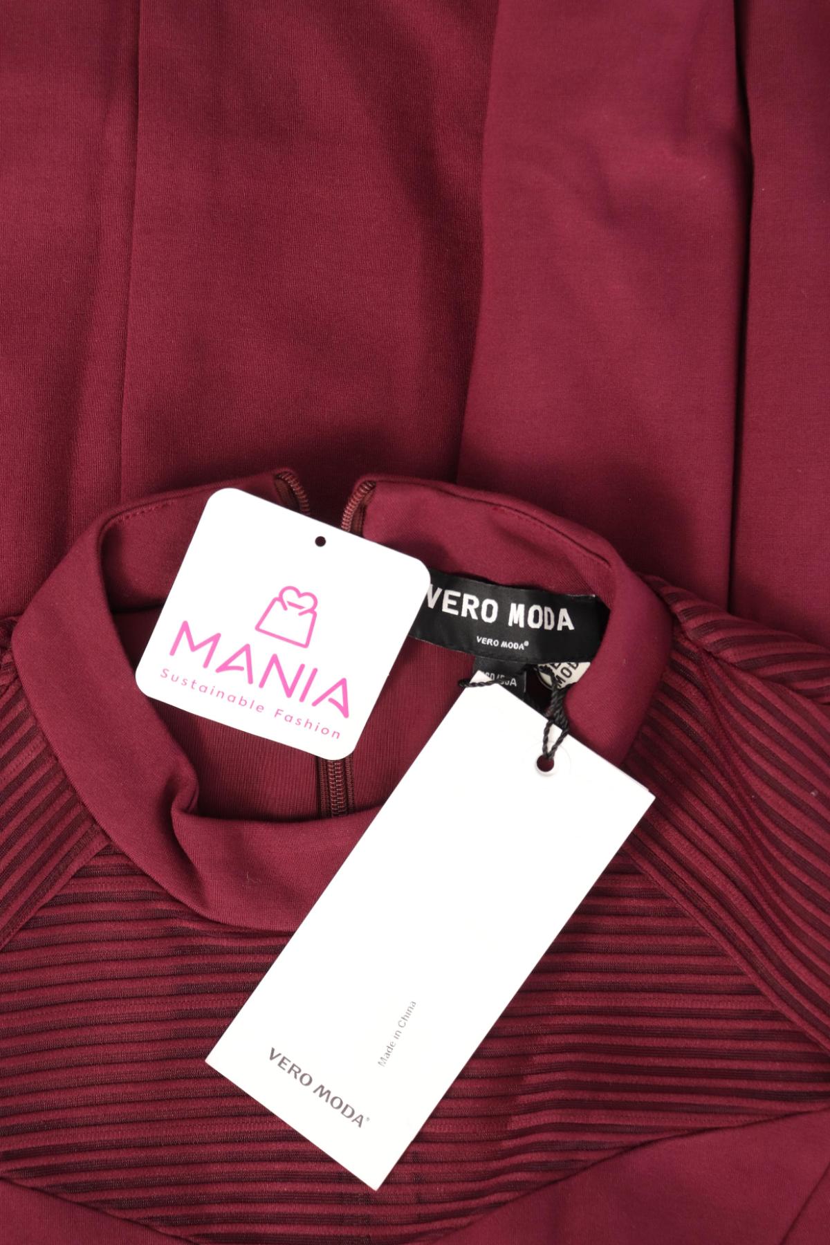 Ежедневна рокля VERO MODA3