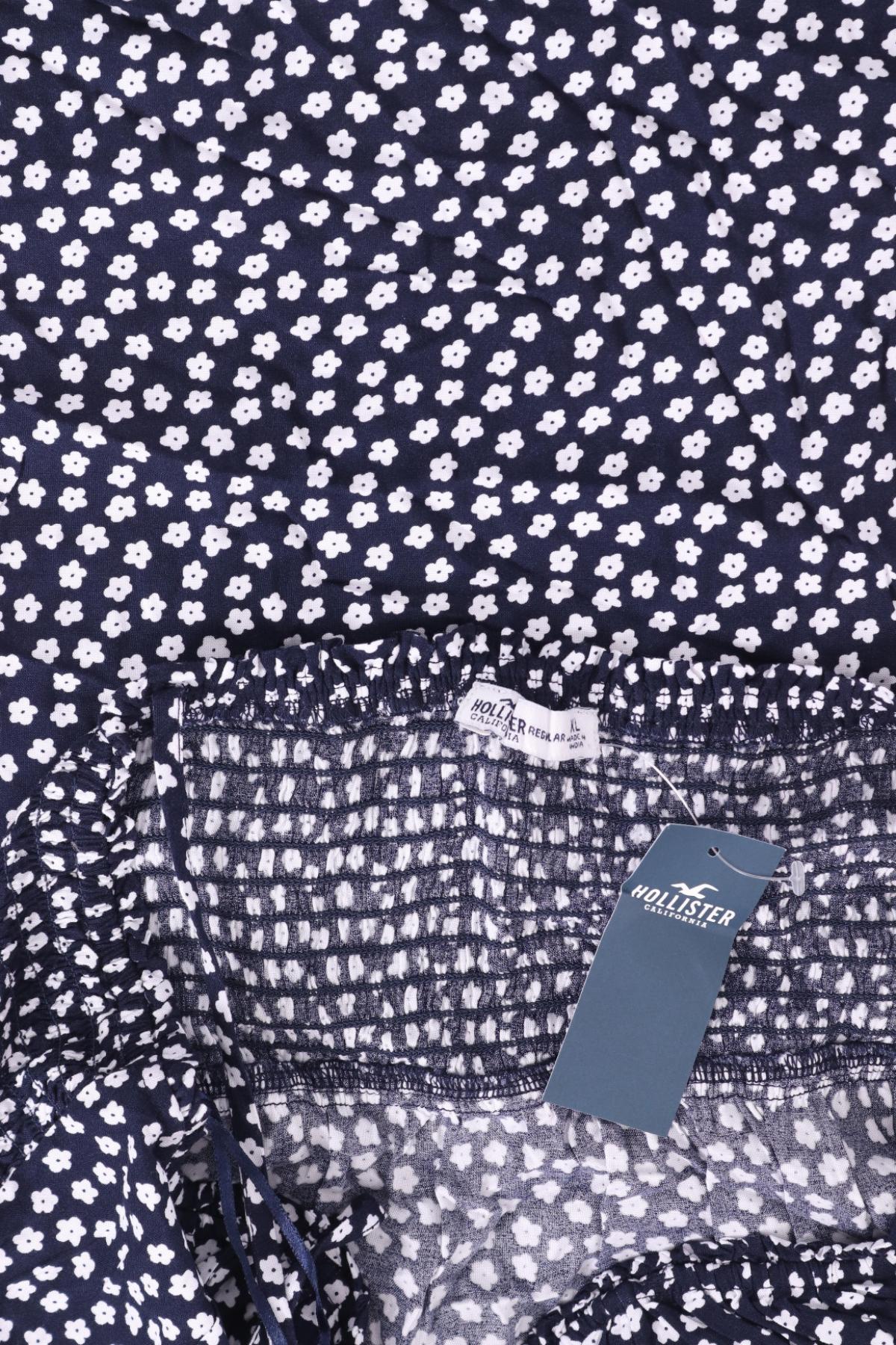 Ежедневна рокля HOLLISTER3