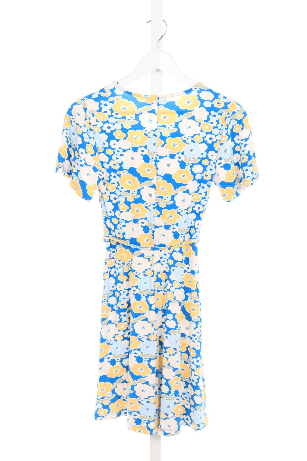 Ежедневна рокля EVEN&ODD2