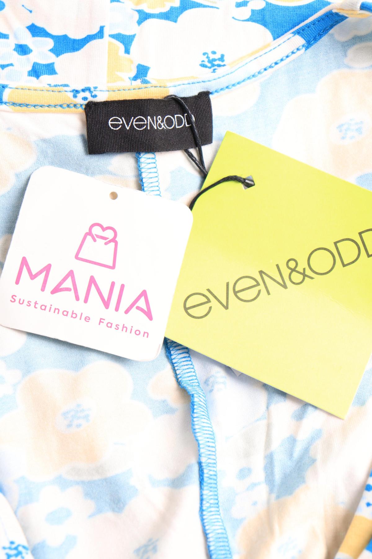 Ежедневна рокля EVEN&ODD3