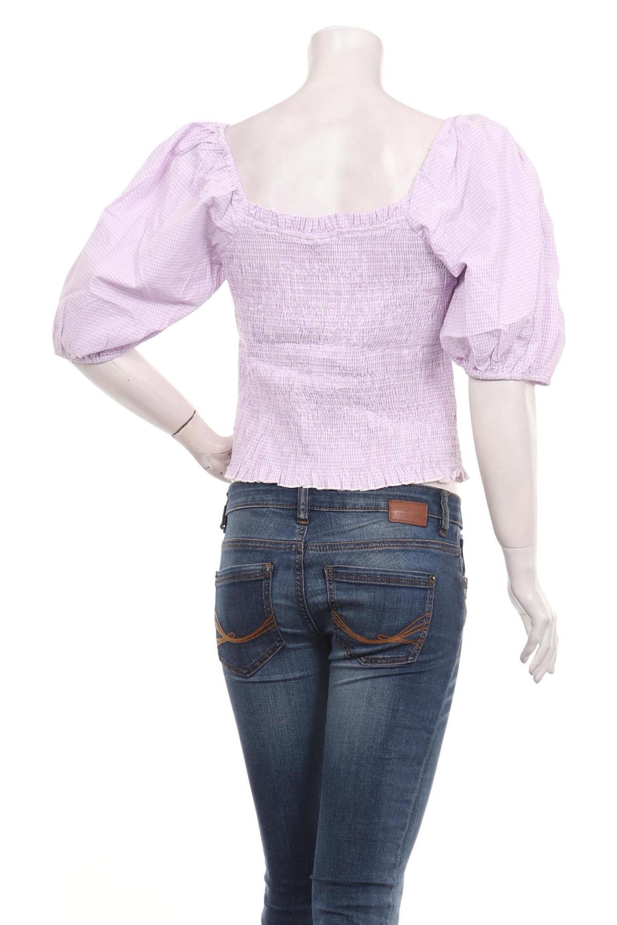 Блуза VERO MODA2