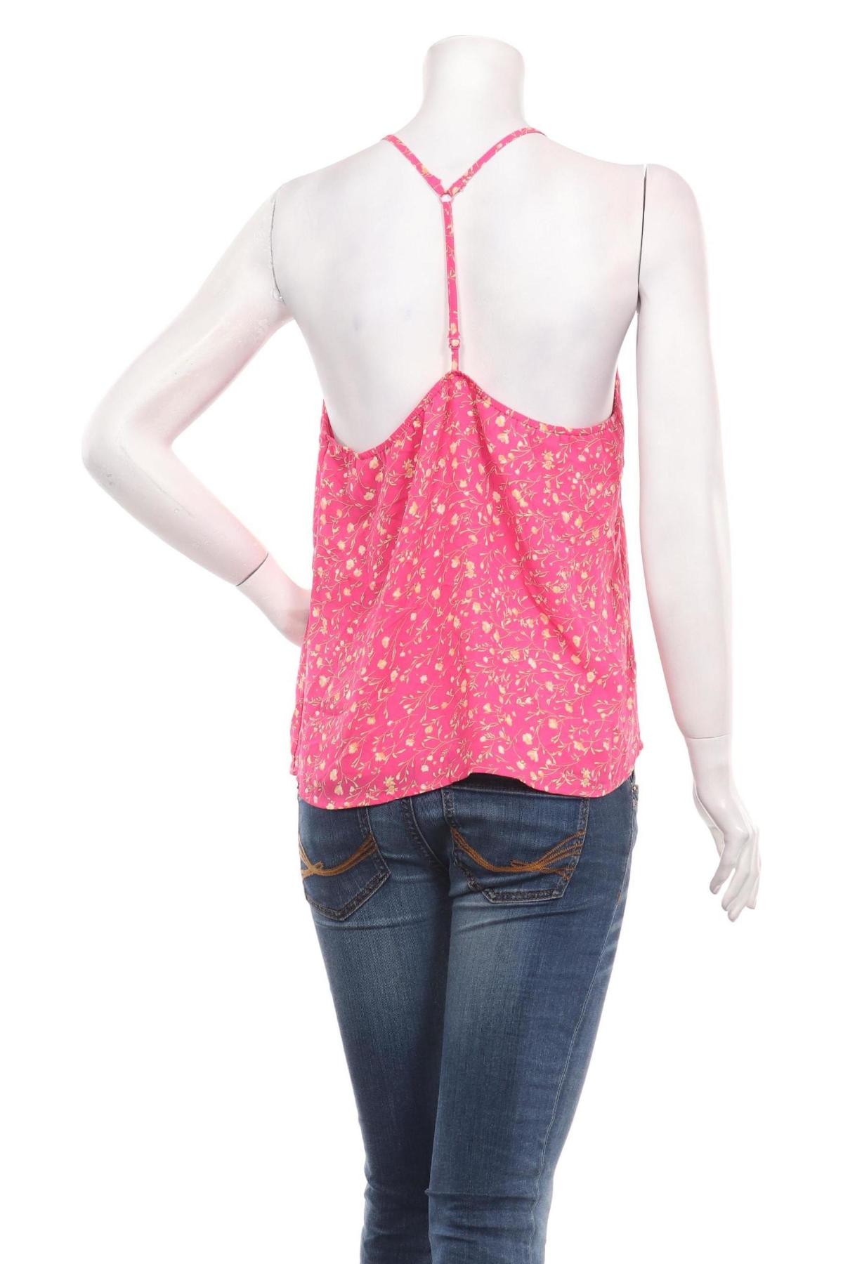 Потник NINE BRITTON2