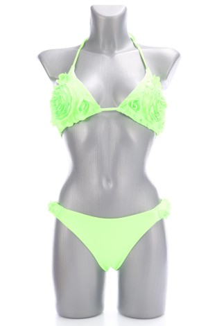 Costum de baie din 2 piese SHEIN