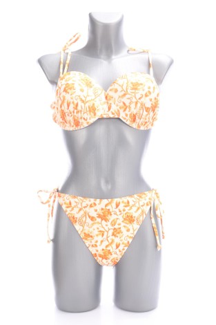 Costum de baie din 2 piese NO NAME