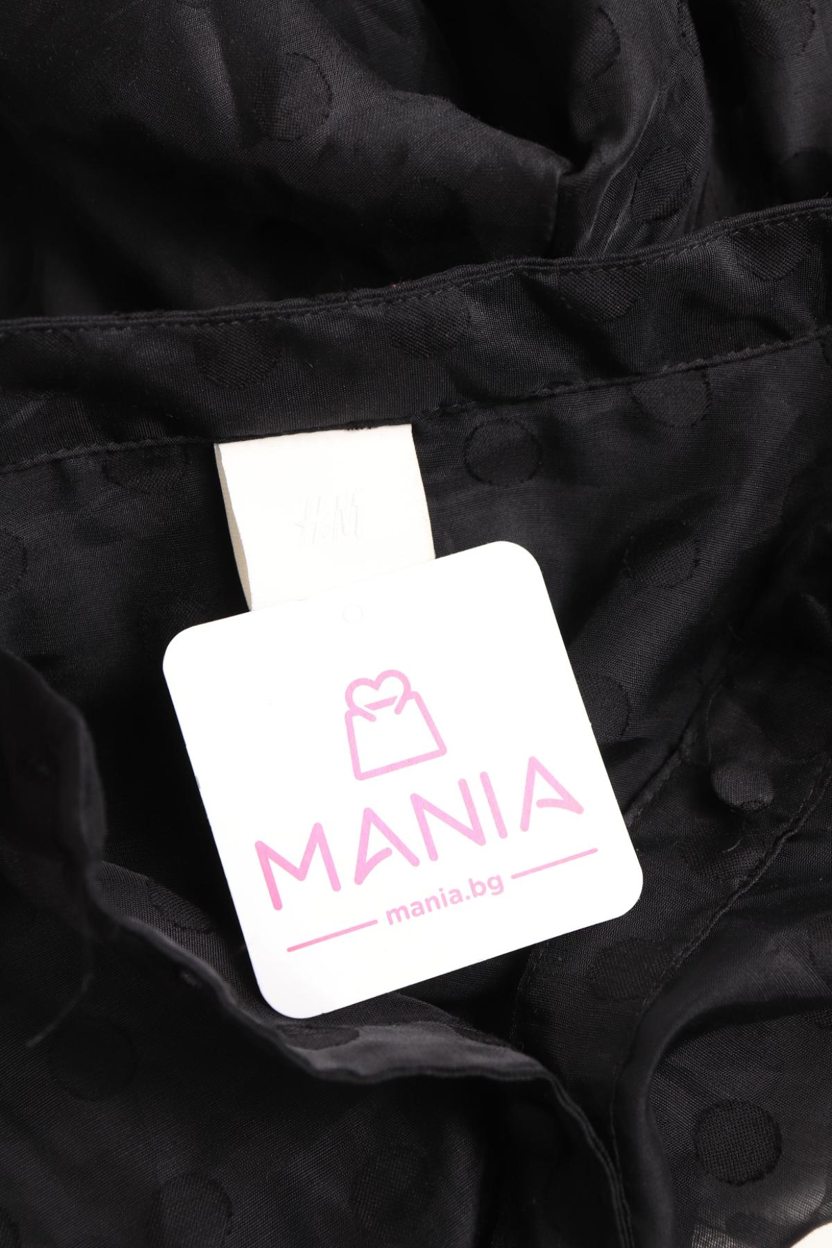 Официална рокля H&M3