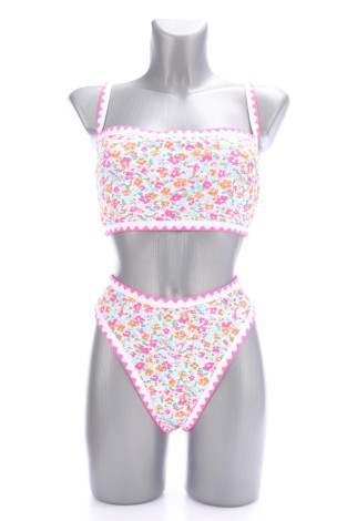 Costum de baie din 2 piese SHEIN