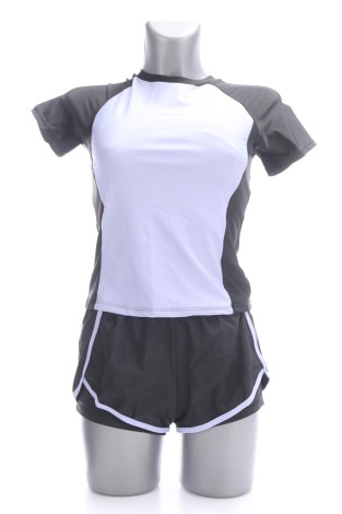 Costum de baie din 2 piese SHEIN