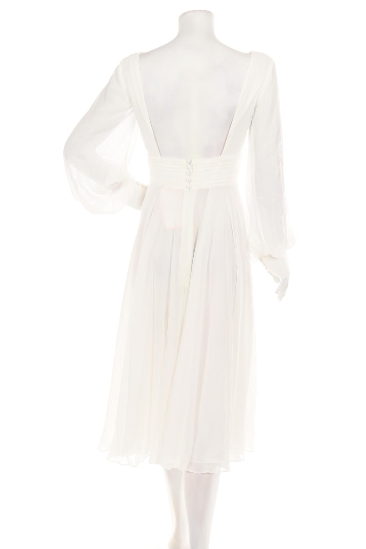 Булчинска рокля JJ`S HOUSE2