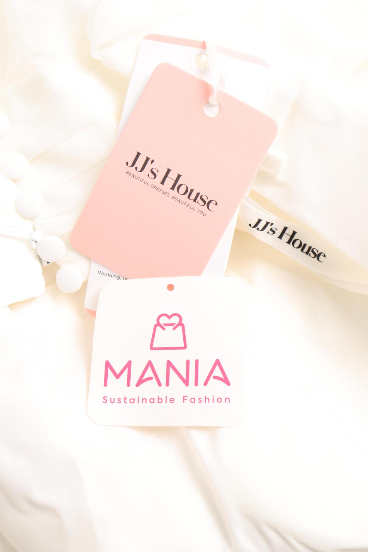 Булчинска рокля JJ`S HOUSE3