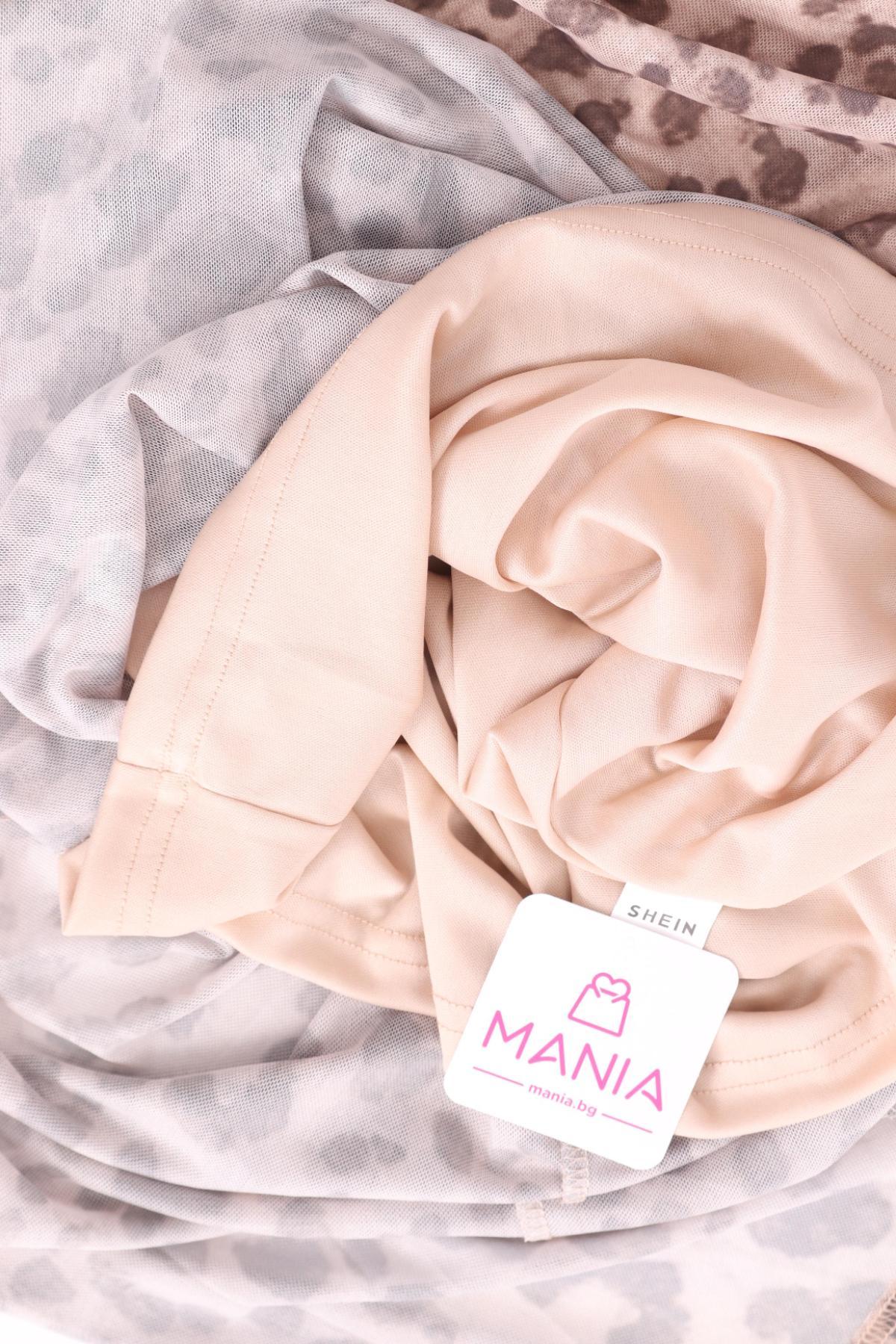 Пола за бременни SHEIN3