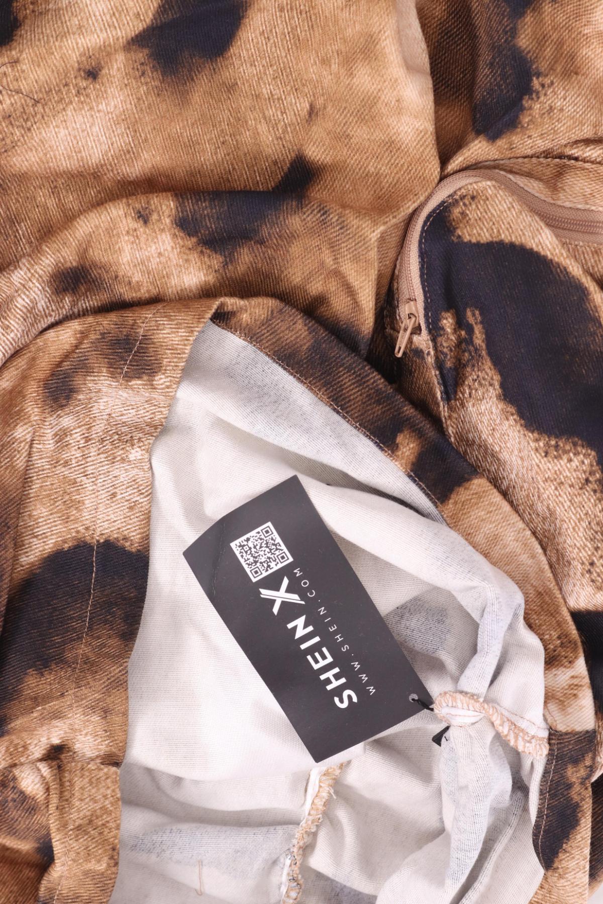 Ежедневна рокля SHEIN3