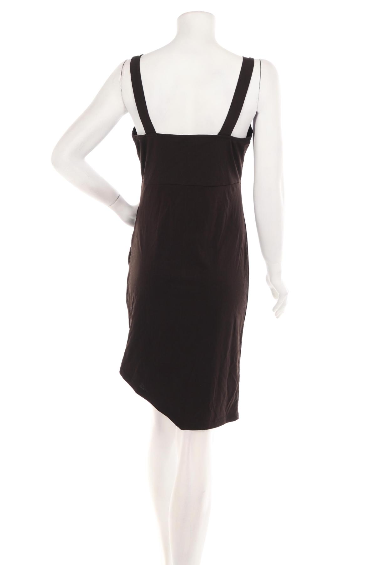 Парти рокля SHEIN2