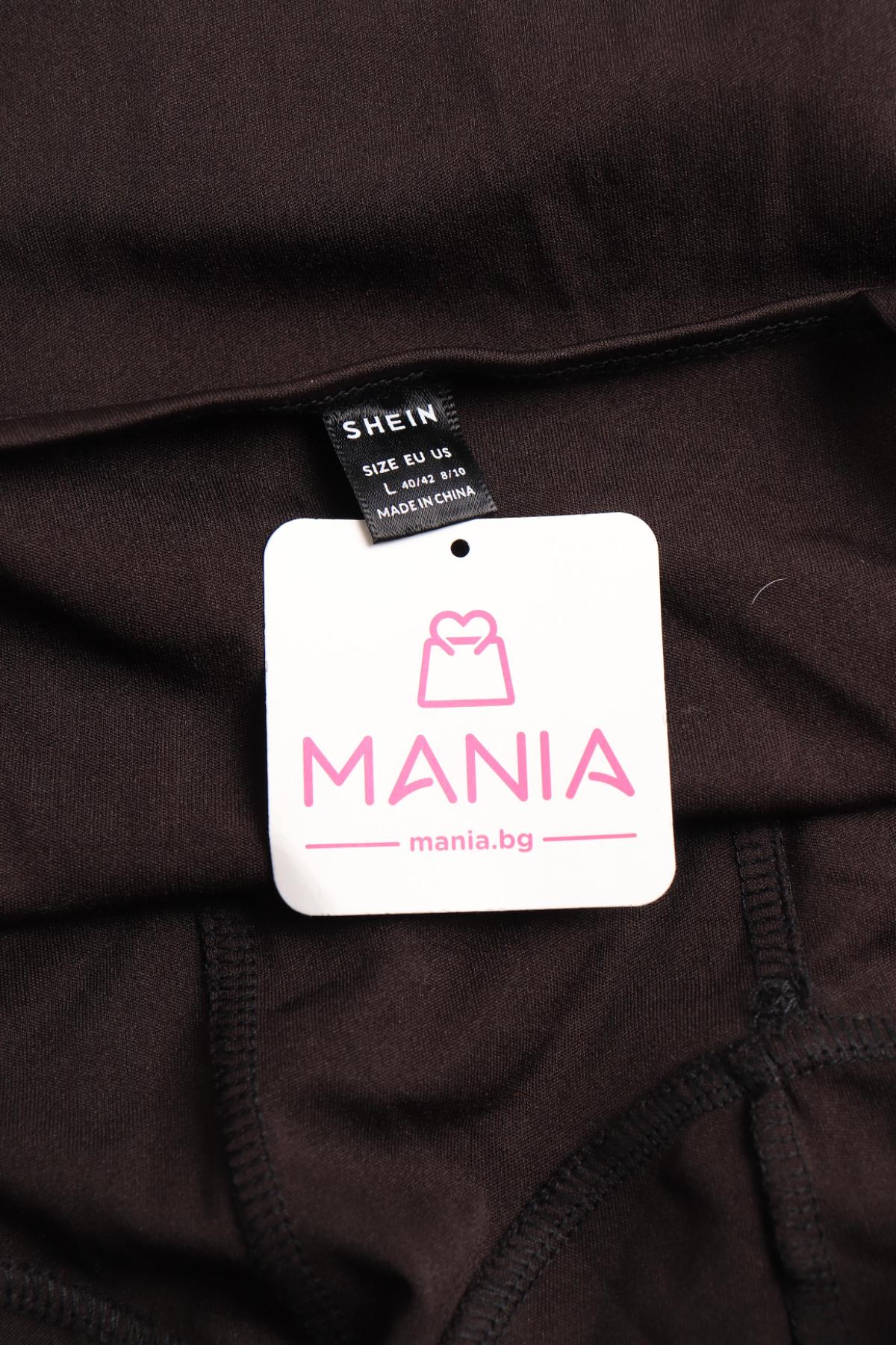 Парти рокля SHEIN3