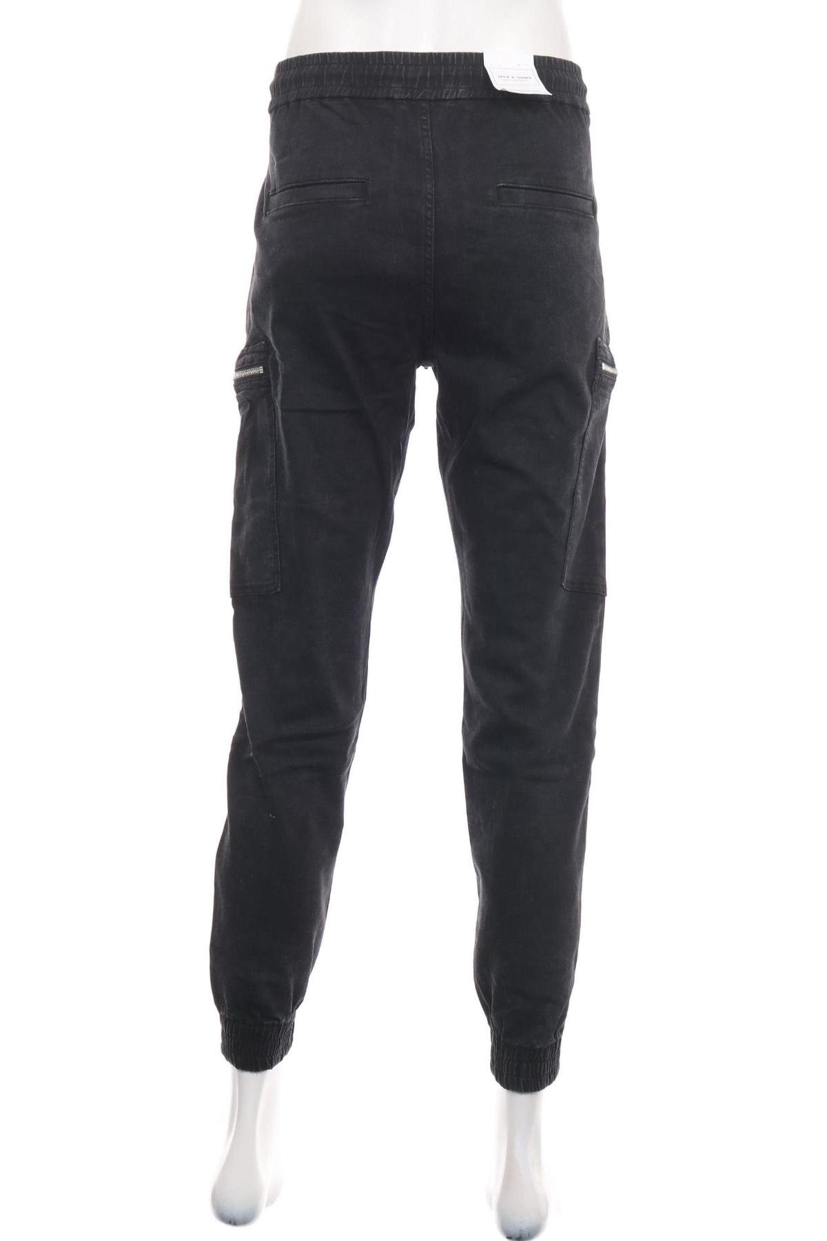 Дънки JACK & JONES2