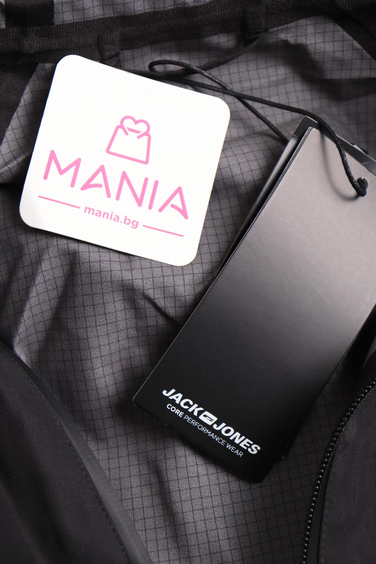 Пролетно/Есенно яке JACK & JONES3