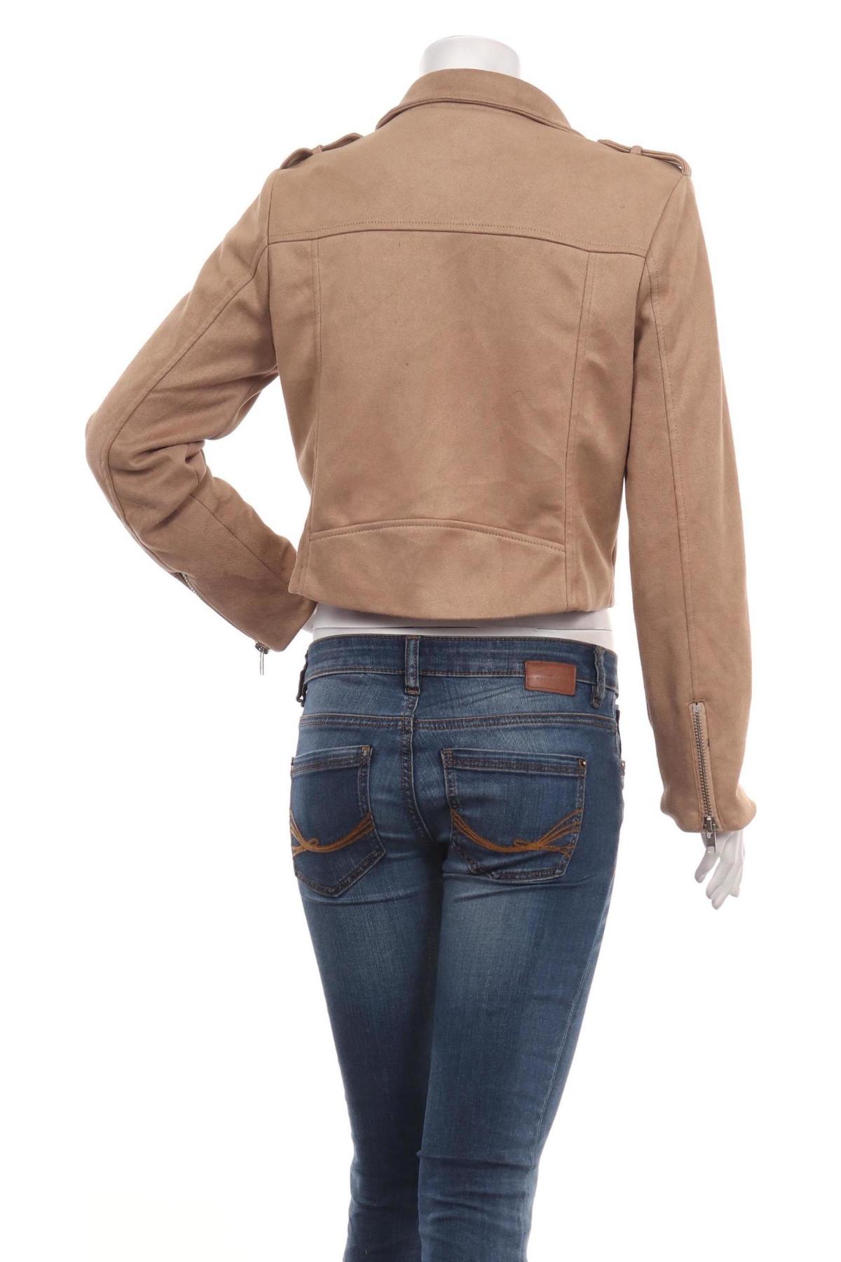 Пролетно/Есенно яке SPARKZ2