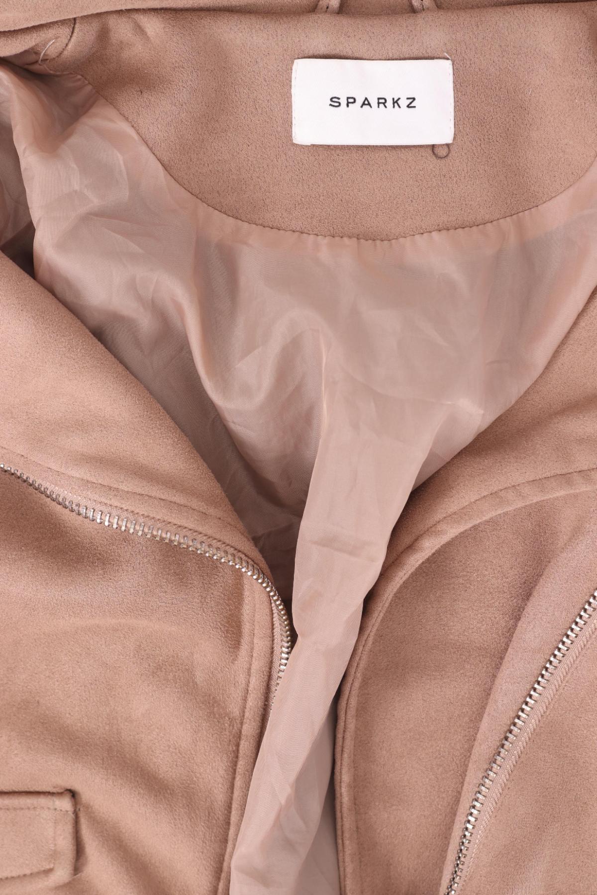 Пролетно/Есенно яке SPARKZ3