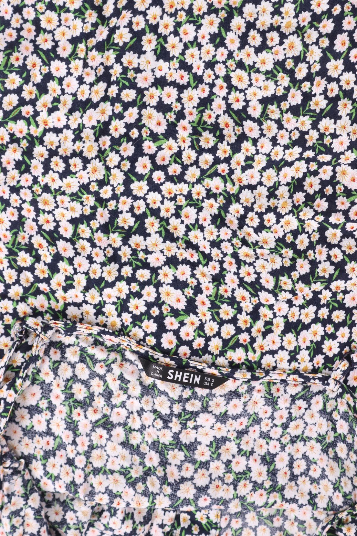 Ежедневна рокля SHEIN3