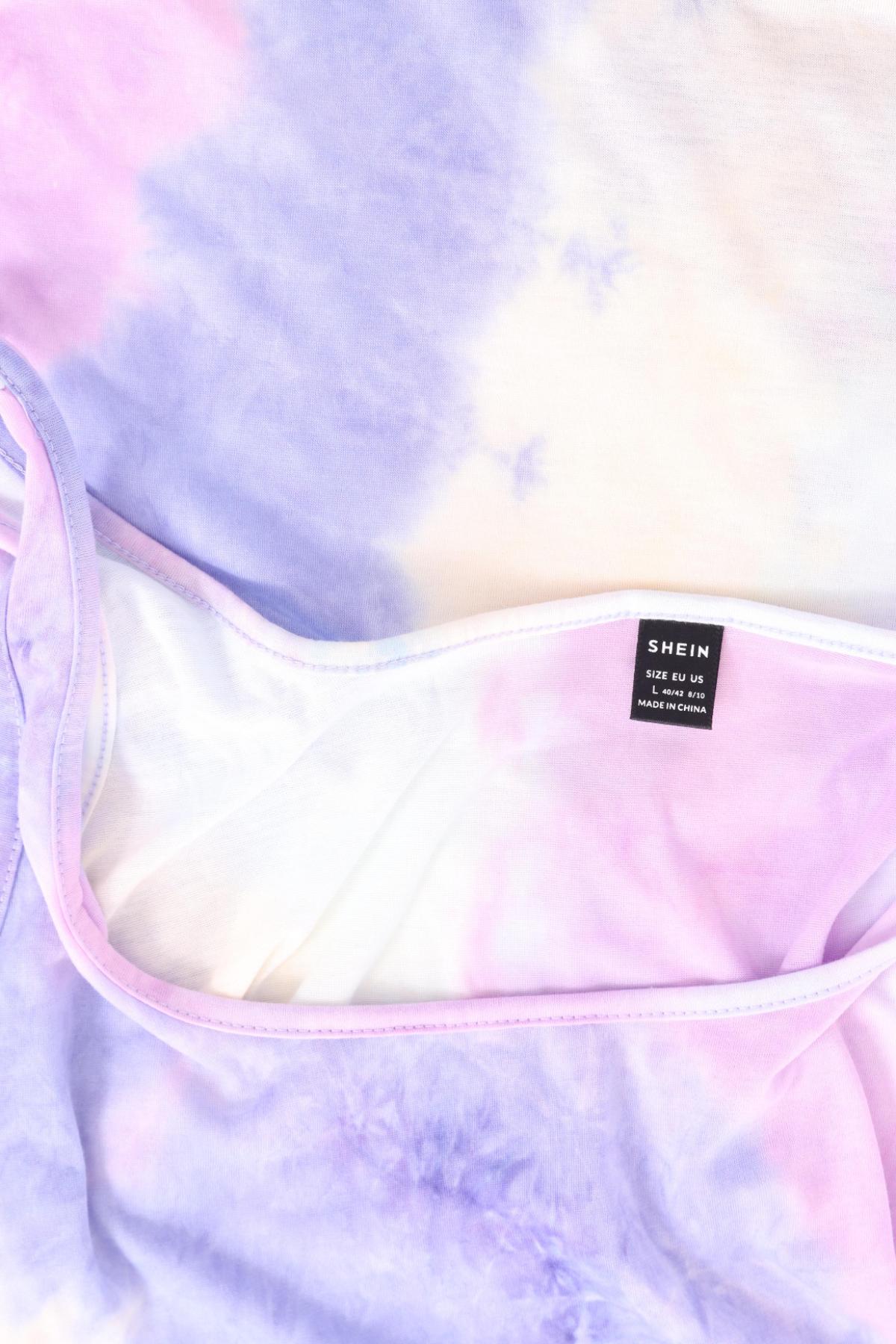 Ежедневна рокля SHEIN3