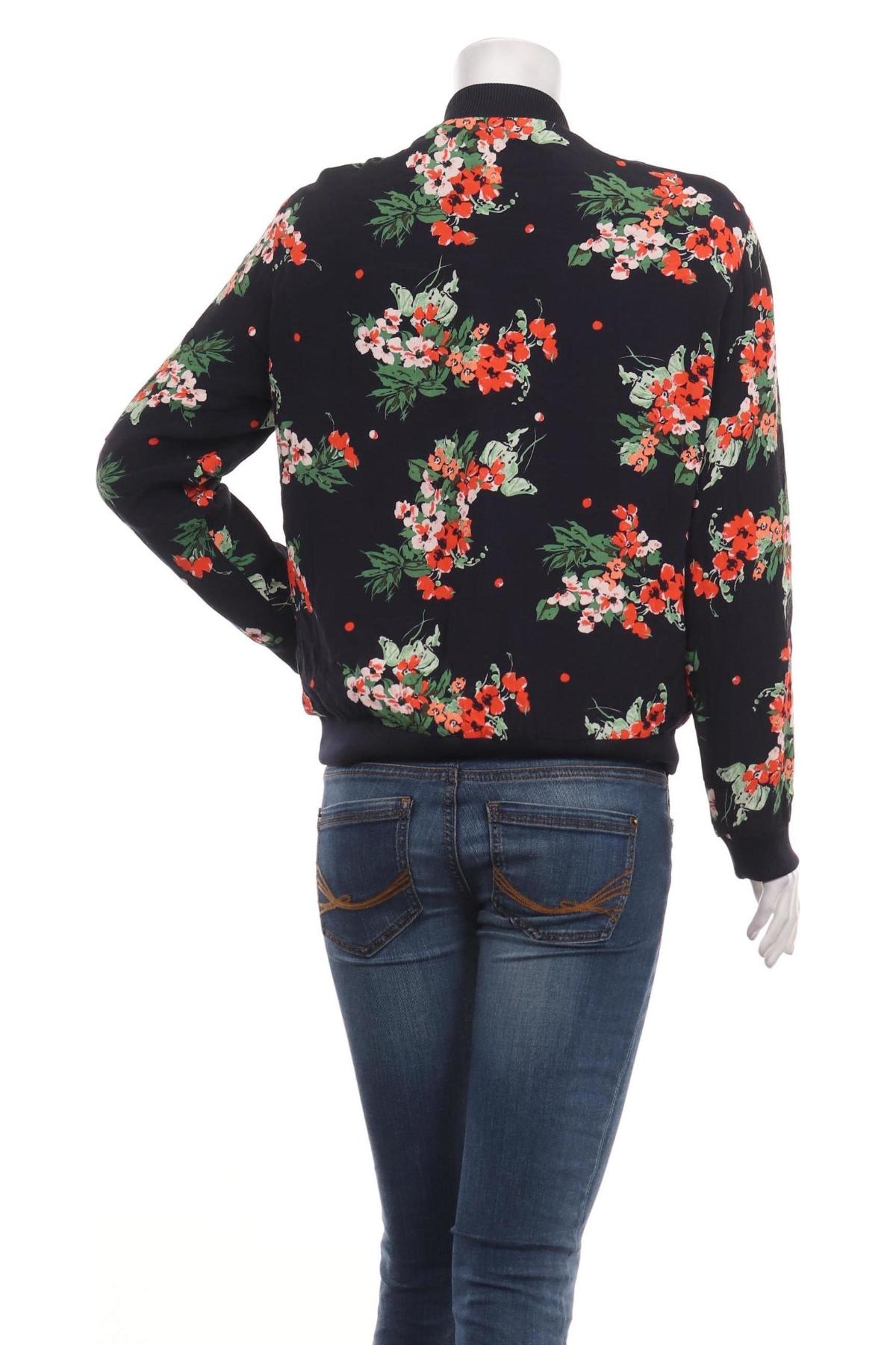 Пролетно/Есенно яке ZARA BASIC2