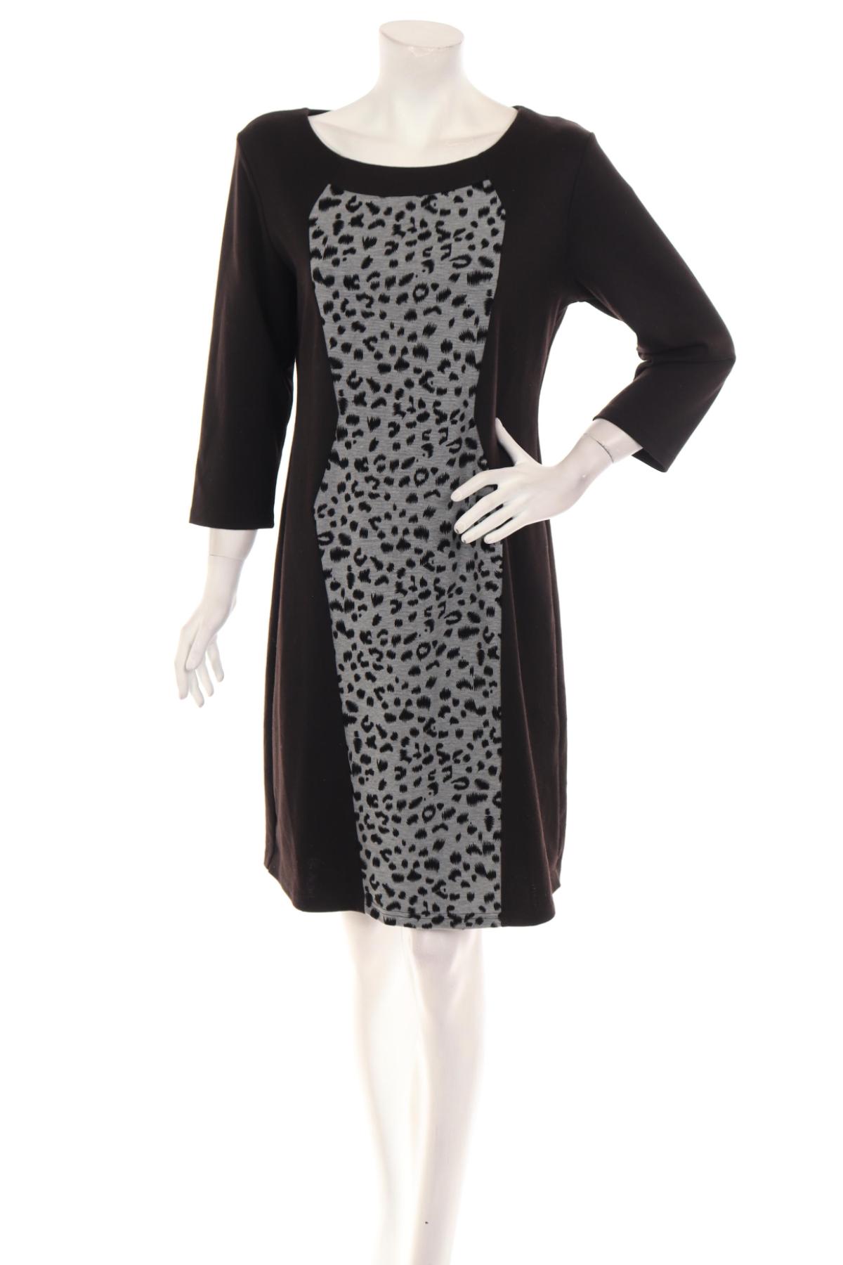 Ежедневна рокля SUZY-Q1