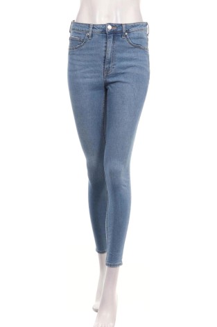 Blugi elastici H&M