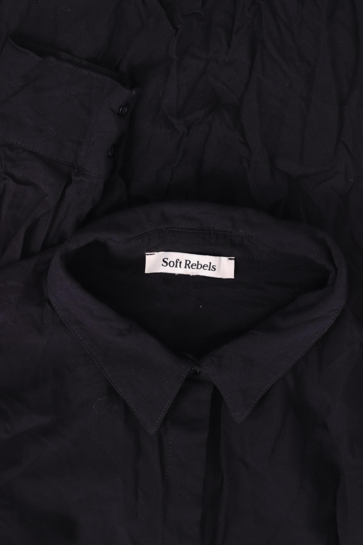 Риза SOFT REBELS3