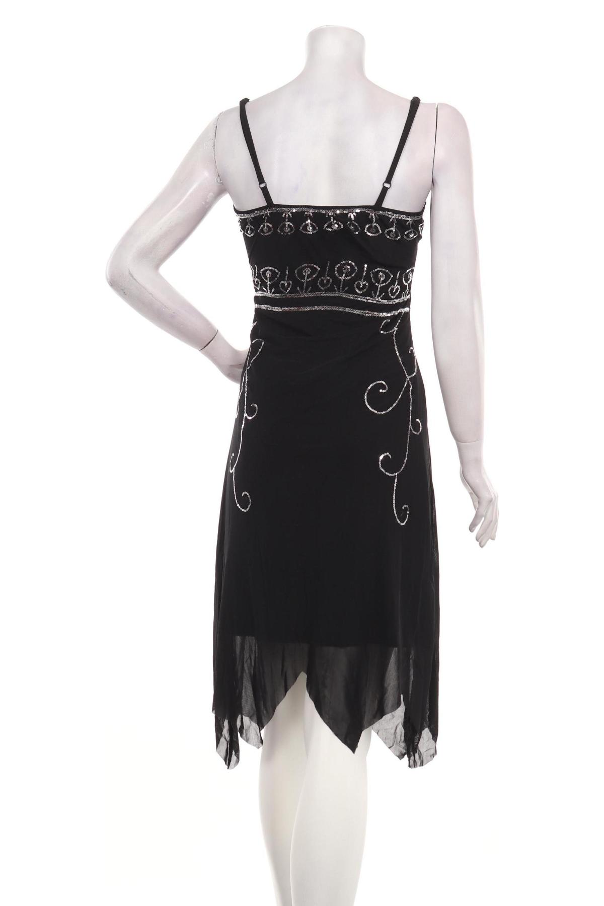 Парти рокля ROMWE2