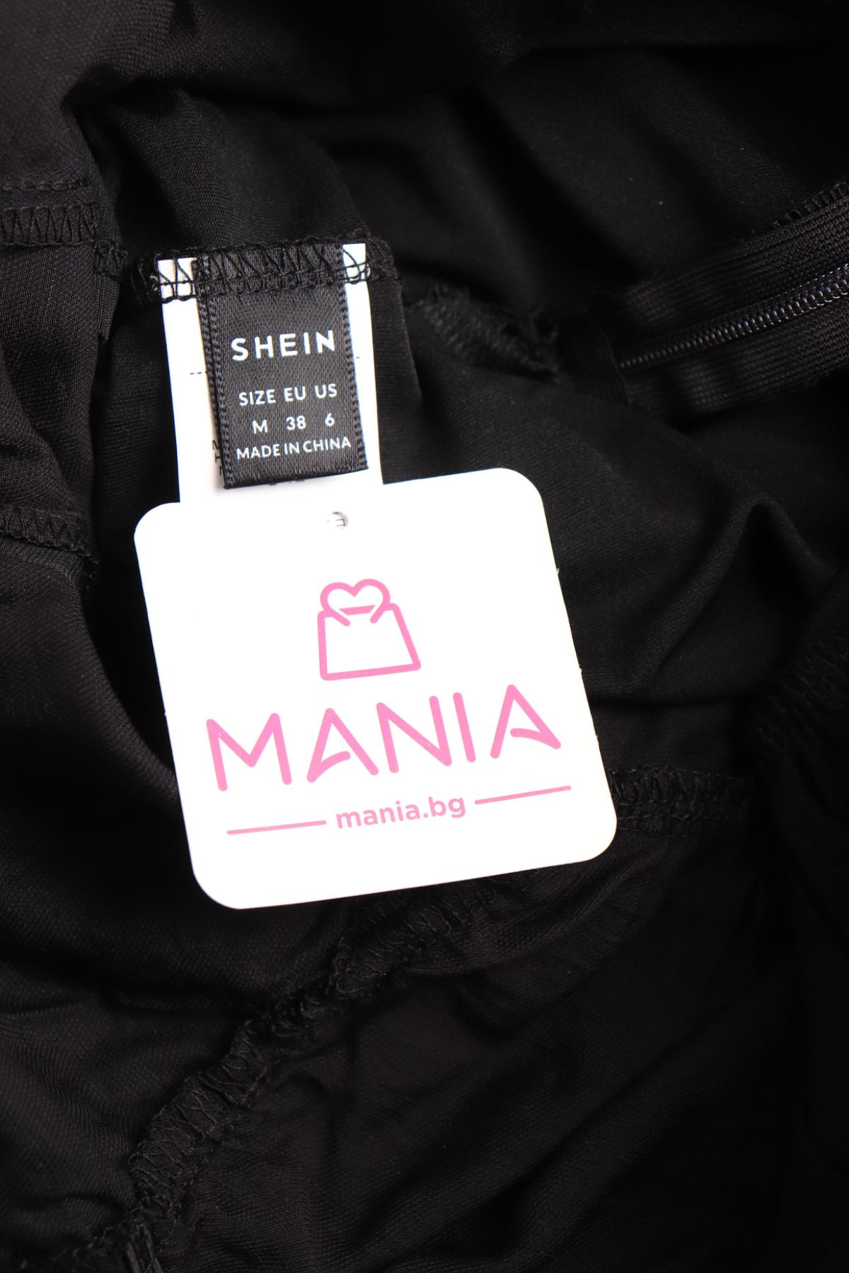 Гащеризон SHEIN3