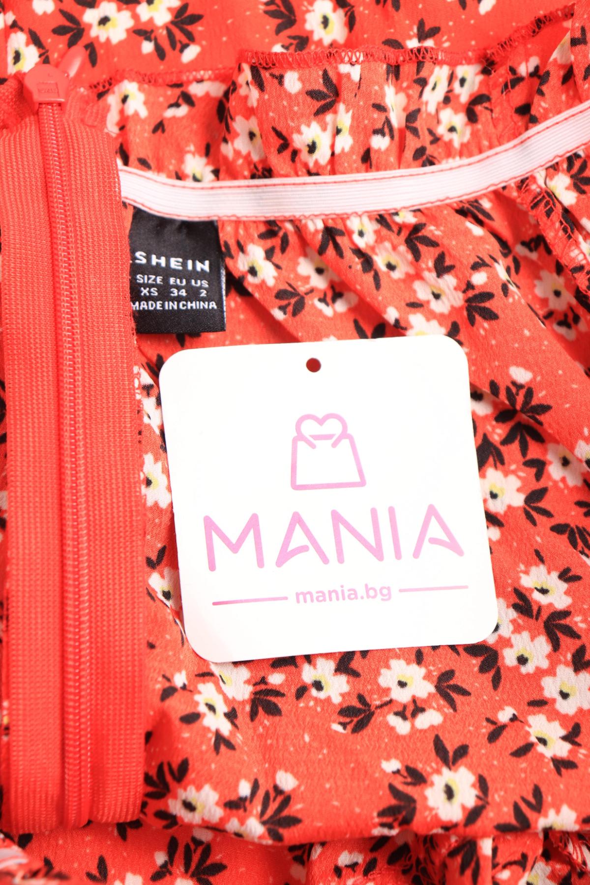 Ежедневна рокля SHEIN3