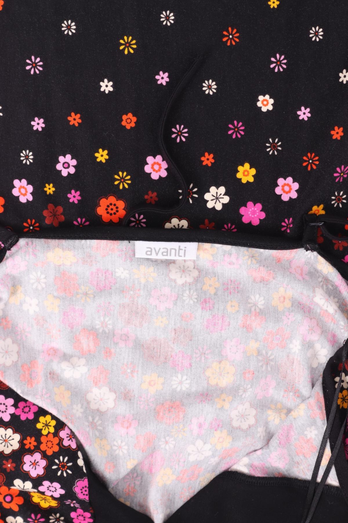 Ежедневна рокля AVANTI3