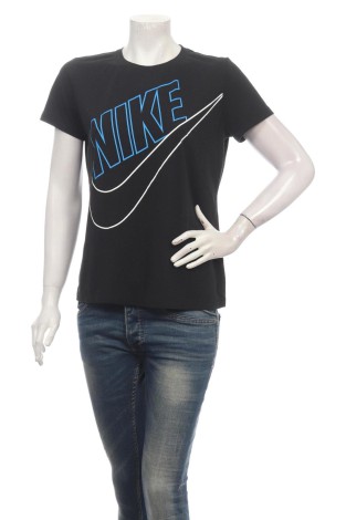 Tricou cu imprimeu NIKE