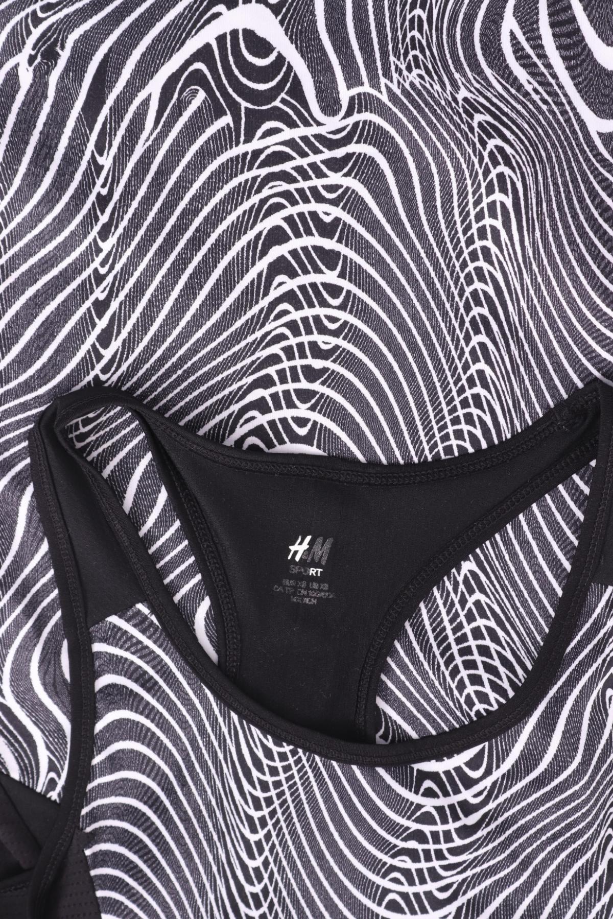 Потник H&M SPORT3