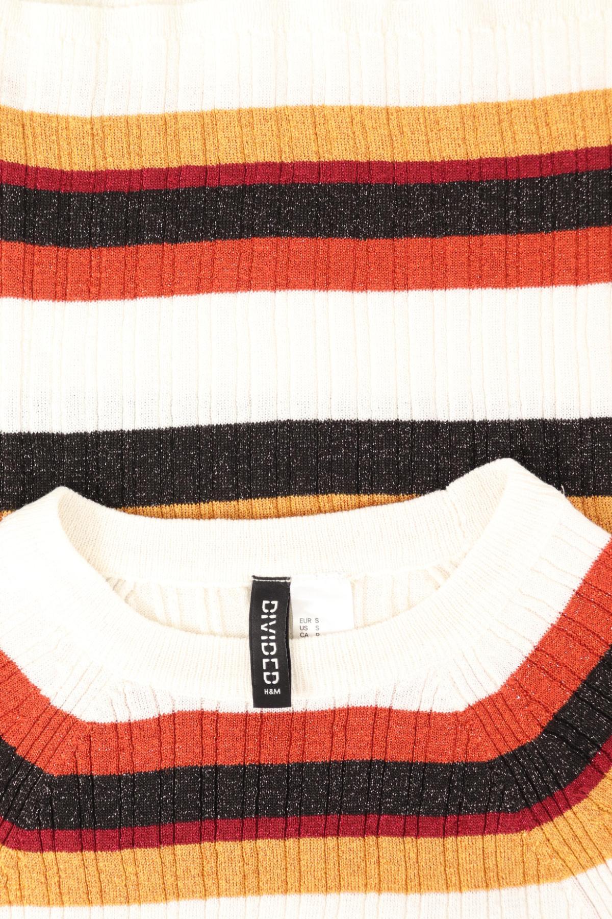 Блуза H&M DIVIDED3