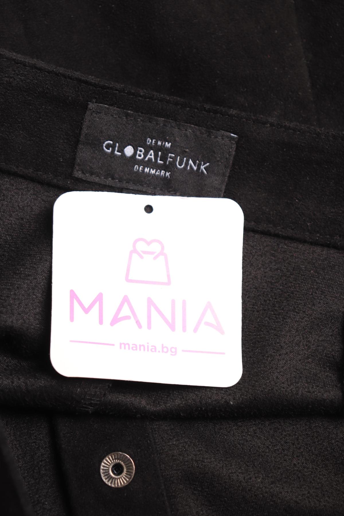 Пола GLOBAL FUNK3