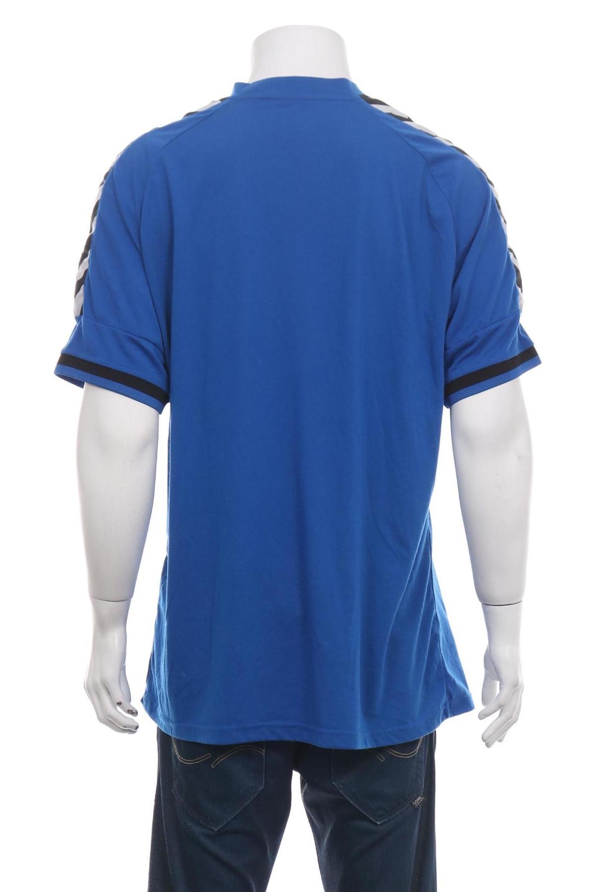 Спортна тениска HUMMEL2