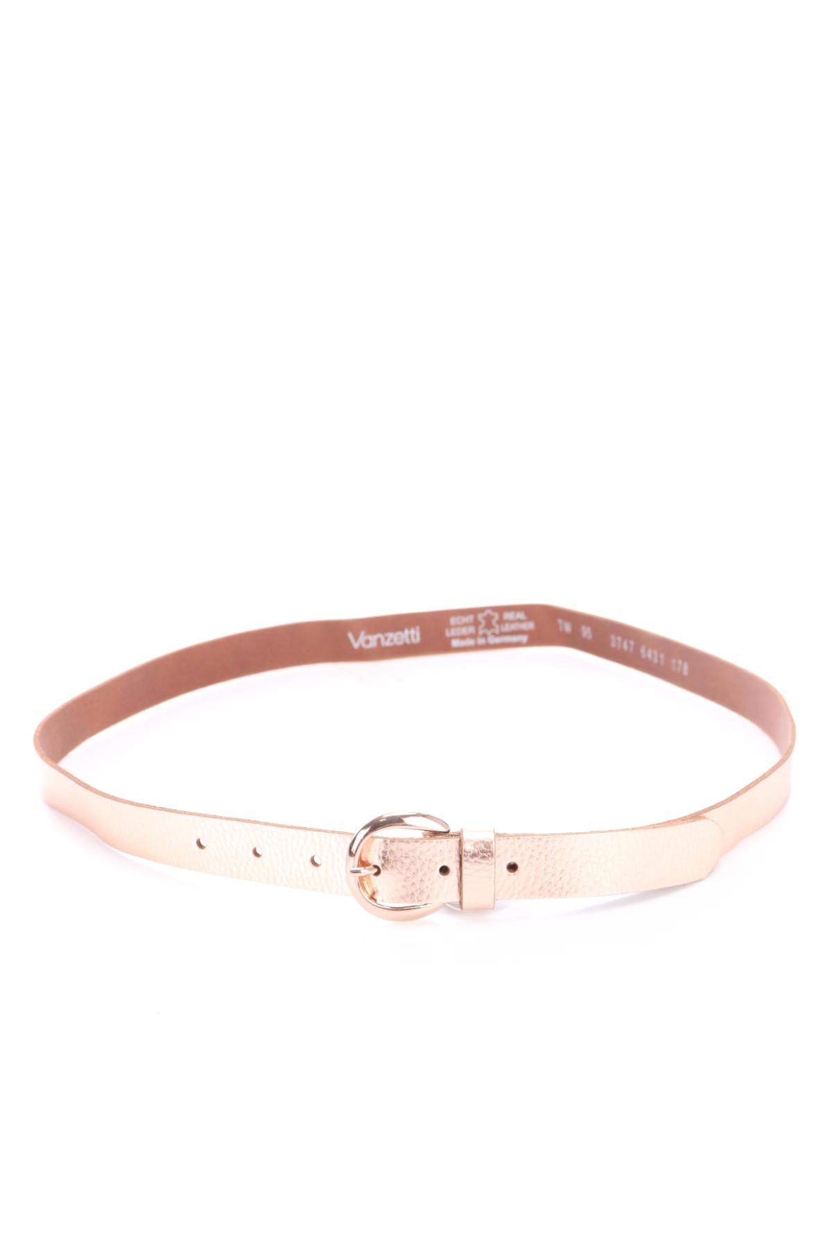 Колан VANZETTI2