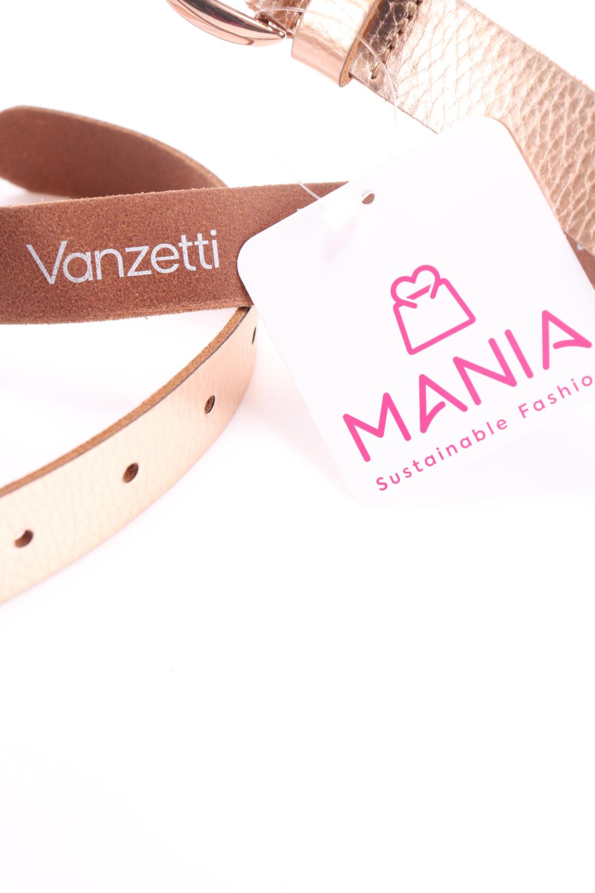 Колан VANZETTI3