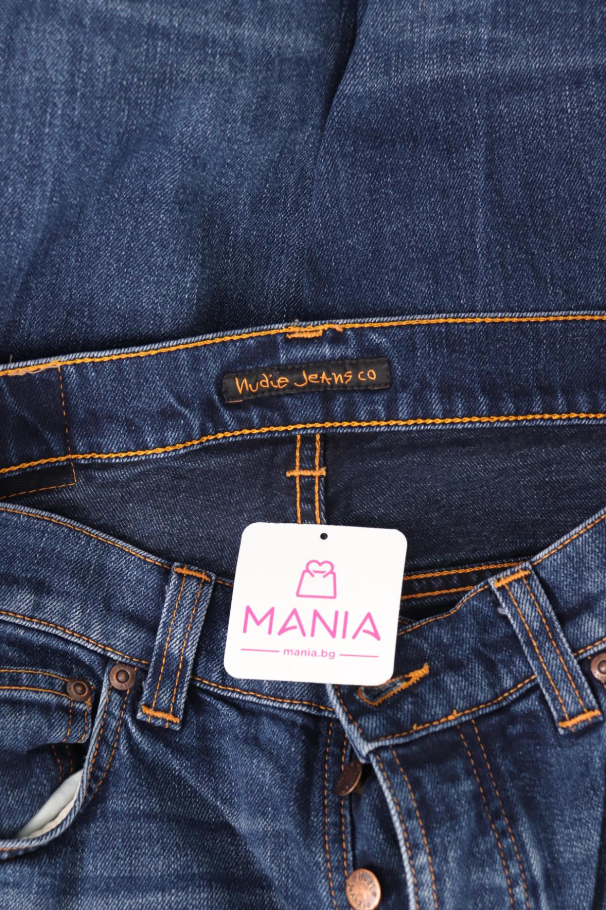 Дънки NUDIE JEANS3