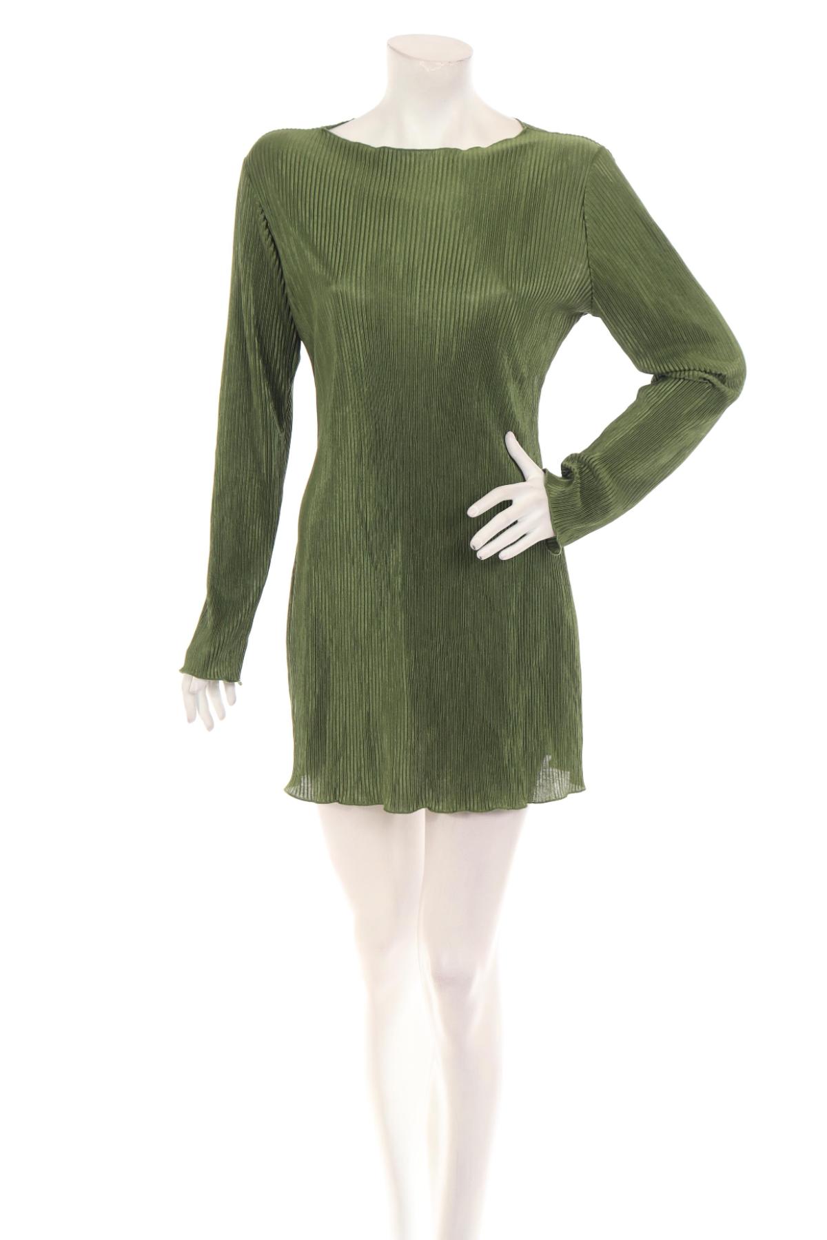 Ежедневна рокля SHEIN1