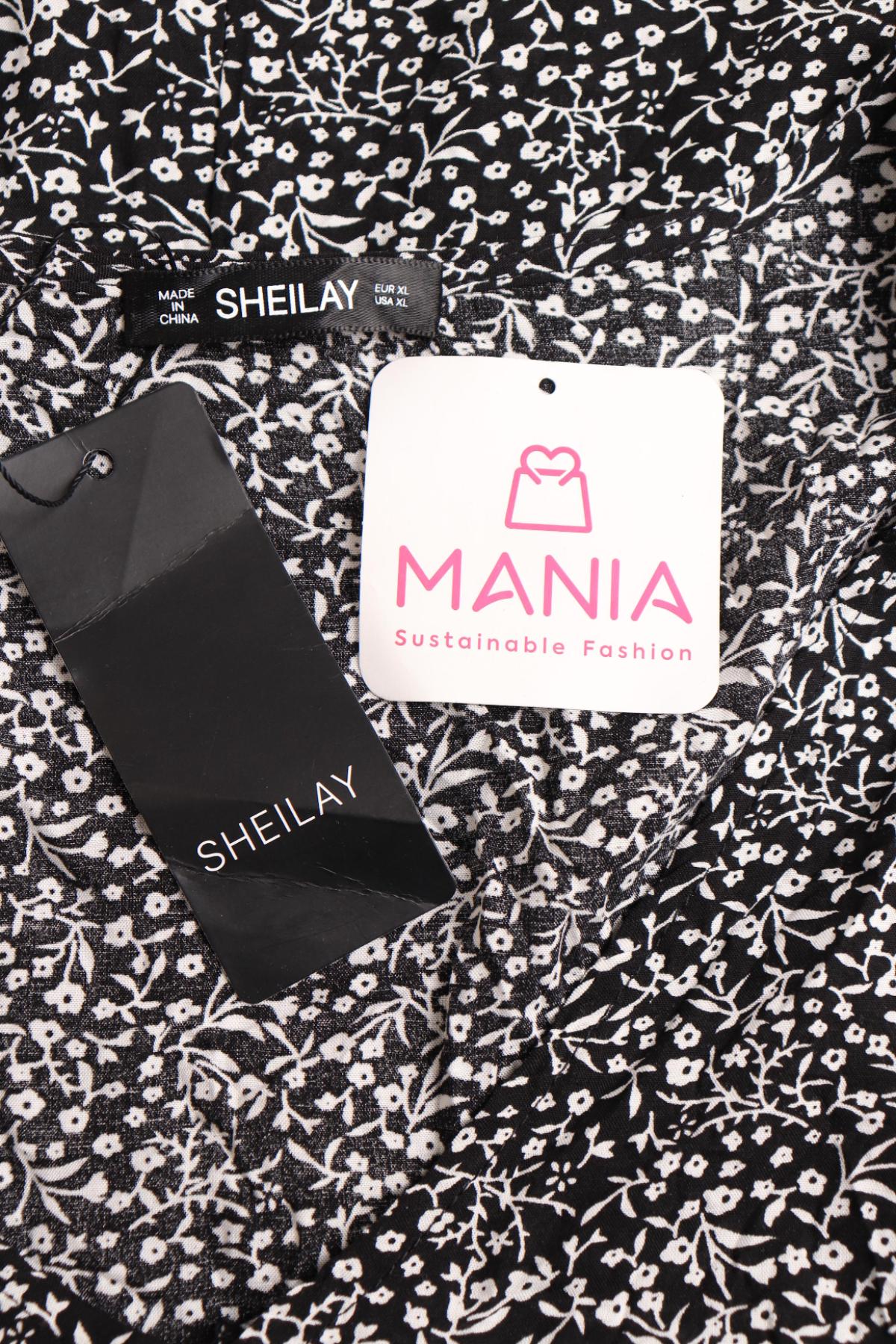 Ежедневна рокля SHEILAY3