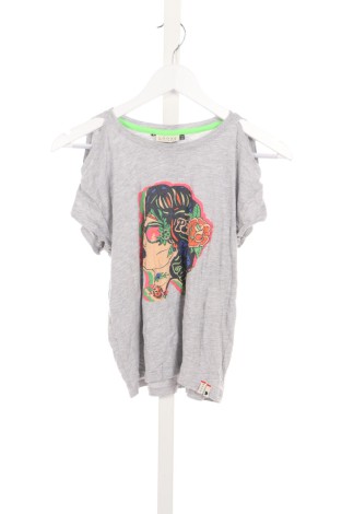 Tricou copii REVOLUTION