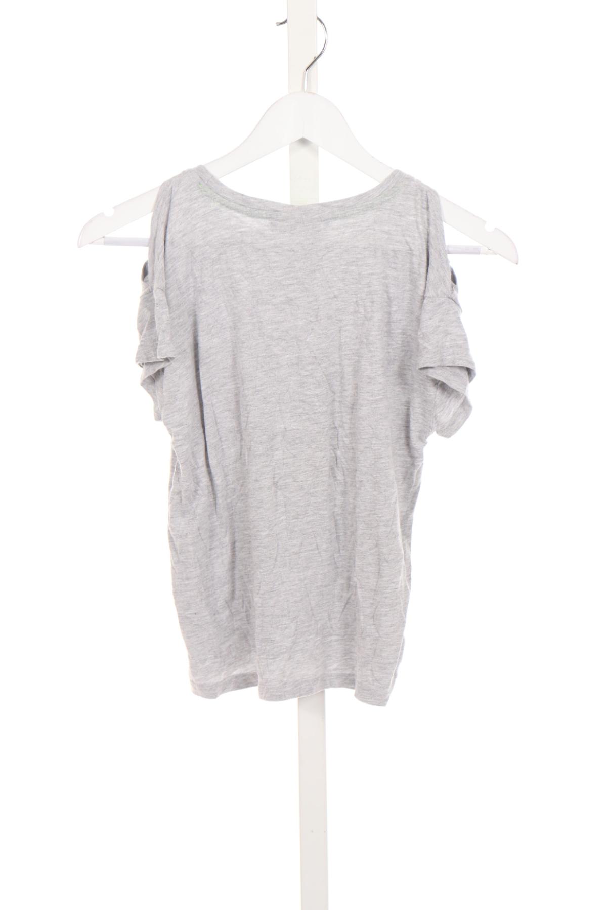 Детска тениска REVOLUTION2