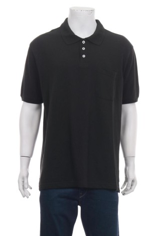 Tricou cu guler LODENFREY